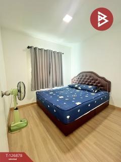 ขายทาวน์เฮ้าส์ หมู่บ้านพฤกษาวิลล์ 87 เทพารักษ์ สมุทรปราการ พร้อมอยู่ ราคาถูก-202511181631101763458270295.jpg