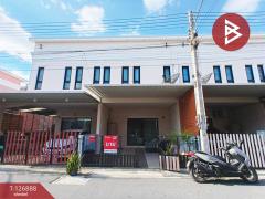 ขายทาวน์เฮ้าส์-หมู่บ้านแสนรัก-5-หนอง