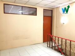 ขายตึกแถว 3.5 ชั้น อยู่เจริญ วิภาวดี 37 ใกล้ถนนเมน ต่อเติมครบ 16 ตร.ว. 3 ห้องนอน 2 ห้องน้ำ ค้าขายได้ อยู่อาศัยดี ย่านวิภาวดี -202511181656581763459818200.jpg