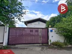 ขาย/เช่า สำนักงาน เนื้อที่ 1 งาน ซ.ซิตี้แลนด์ 1 ปากเกร็ด นนทบุรี