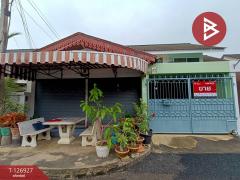 ขายบ้านแฝด-หมู่บ้านการเคหะราชบุรี-