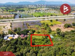 ขายที่ดินสวย เนื้อที่ 2 ไร่ 2 งาน 13 ตารางวา ติดเขาพะแวง อุทัยธานี วิวภูเขา ทำเลดี-202511181733571763462037462.jpg