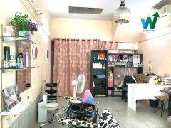 ขายตึกแถวพร้อมอยู่ อยู่เจริญ 3.5 ชั้น ต่อเติมครบ 16 ตร.ว. 2 ห้องนอน 2 ห้องน้ำ ค้าขายได้ อยู่อาศัยดี ย่านวิภาวดี -202511181753371763463217258.jpg