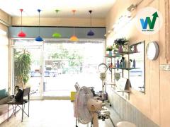 ขายตึกแถวพร้อมอยู่ อยู่เจริญ 3.5 ชั้น ต่อเติมครบ 16 ตร.ว. 2 ห้องนอน 2 ห้องน้ำ ค้าขายได้ อยู่อาศัยดี ย่านวิภาวดี -202511181753371763463217751.jpg