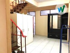 ขายตึกแถวพร้อมอยู่ อยู่เจริญ 3.5 ชั้น ต่อเติมครบ 16 ตร.ว. 2 ห้องนอน 2 ห้องน้ำ ค้าขายได้ อยู่อาศัยดี ย่านวิภาวดี -202511181753381763463218241.jpg