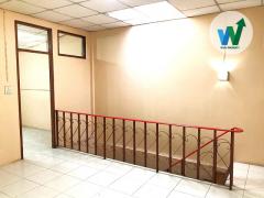 ขายตึกแถวพร้อมอยู่ อยู่เจริญ 3.5 ชั้น ต่อเติมครบ 16 ตร.ว. 2 ห้องนอน 2 ห้องน้ำ ค้าขายได้ อยู่อาศัยดี ย่านวิภาวดี -202511181753391763463219499.jpg