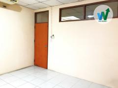 ขายตึกแถวพร้อมอยู่ อยู่เจริญ 3.5 ชั้น ต่อเติมครบ 16 ตร.ว. 2 ห้องนอน 2 ห้องน้ำ ค้าขายได้ อยู่อาศัยดี ย่านวิภาวดี -202511181753391763463219990.jpg