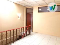 ขายตึกแถวพร้อมอยู่ อยู่เจริญ 3.5 ชั้น ต่อเติมครบ 16 ตร.ว. 2 ห้องนอน 2 ห้องน้ำ ค้าขายได้ อยู่อาศัยดี ย่านวิภาวดี -202511181753401763463220476.jpg