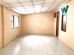 ขายตึกแถวพร้อมอยู่ อยู่เจริญ 3.5 ชั้น ต่อเติมครบ 16 ตร.ว. 2 ห้องนอน 2 ห้องน้ำ ค้าขายได้ อยู่อาศัยดี ย่านวิภาวดี -202511181753401763463220963.jpg