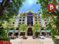 ขายคอนโด-ฌ็องเซลิเซ่-ติวานนท์-(Champs-Elysees-