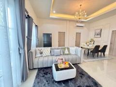 H947 ขายบ้านเดี่ยวพลูวิลล่า 3 ห้องนอน หมู่บ้านพาราไดซ์ฮิลล์ 2 เขาน้อย-202511182237031763480223149.jpg