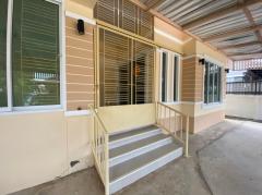 ขายบ้านเดี่ยวชั้นเดียว โครงการทรัพย์พรรณา ถนนพุหวาย ตำบลชะอำ อำเภอชะอำ จังหวัดเพชรบุรี-202511190948471763520527979.jpg