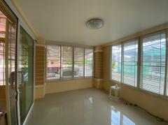 ขายบ้านเดี่ยวชั้นเดียว โครงการทรัพย์พรรณา ถนนพุหวาย ตำบลชะอำ อำเภอชะอำ จังหวัดเพชรบุรี-202511190948481763520528590.jpg