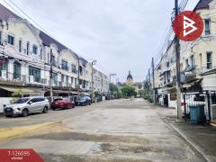 ขายทาวน์เฮ้าส์ โครงการบ้านกลางเมือง สวิสทาวน์ เกษตรนวมินทร์ กรุงเทพมหานคร-202511190950371763520637695.jpg