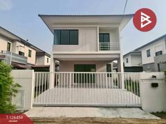 ขายบ้านเดี่ยว-หมู่บ้านพฤกษา-ดีไลท์-