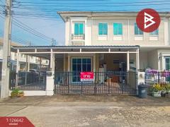 ขายทาวน์เฮ้าส์-หมู่บ้านพฤกษาวิลล์-