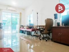 ขายทาวน์เฮ้าส์ หมู่บ้านพฤกษาวิลล์ บางนา-เอแบค (Pruksa Ville Bangna-ABAC) สมุทรปราการ-202511191015471763522147419.jpg