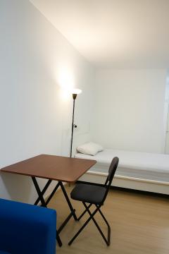 ขายคอนโด A Space สุขุมวิท 77 อ่อนนุช ขนาด 31 ตรม ชั้น 8