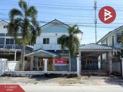 ขายบ้านเดี่ยว-หมู่บ้านทรัพย์สินธ์-