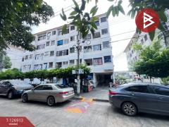 ขายห้องชุด-เอื้ออาทรประชานิเวศน์-ท