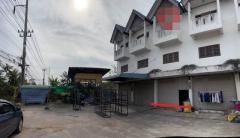 ขายอาคารพาณิชย์มือสองนิคมพัฒนา   โครงการร่วมใจพัฒนา 3  ระยอง