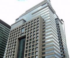 OFfice อาคาร สาทรซิตี้ ทาวเวอร์ 100 ตารางวา 1นอน1Bathroom ใกล้ - ทำเลทอง กรุงเทพ