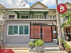 ขายทาวน์เฮ้าส์-หมู่บ้านพฤกษา14-เอ-บา