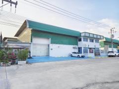 ขายโรงงานผลิตเครื่องสำอาง-พร้อมสำน