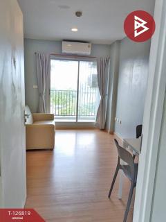 ขายด่วนโครงการเจคอนโด-พระราม-2-บางขุ