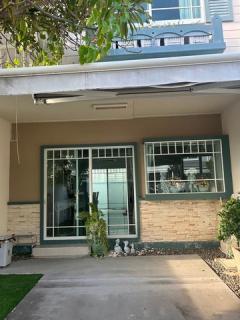 ให้เช่า-ทาวน์โฮม-2ชั้น-หมู่บ้าน-อินด