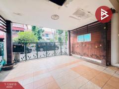 ขายทาวน์เฮ้าส์ 3 ชั้น หมู่บ้านศุภาลัยวิลล์ รัตนาธิเบศร์ (Supalai Ville Rattanathibet) แคราย นนทบุรี-202511191225581763529958778.jpg