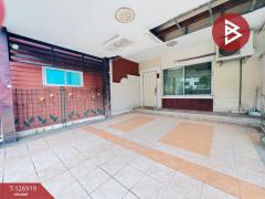 ขายทาวน์เฮ้าส์ 3 ชั้น หมู่บ้านศุภาลัยวิลล์ รัตนาธิเบศร์ (Supalai Ville Rattanathibet) แคราย นนทบุรี-202511191225591763529959781.jpg