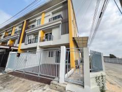 ให้เช่า-ทาวน์โฮม-3ชั้น-โครงการ-สุวรร