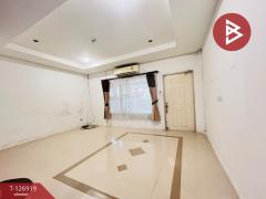 ขายทาวน์เฮ้าส์ 3 ชั้น หมู่บ้านศุภาลัยวิลล์ รัตนาธิเบศร์ (Supalai Ville Rattanathibet) แคราย นนทบุรี-202511191226001763529960409.jpg