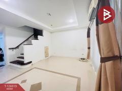 ขายทาวน์เฮ้าส์ 3 ชั้น หมู่บ้านศุภาลัยวิลล์ รัตนาธิเบศร์ (Supalai Ville Rattanathibet) แคราย นนทบุรี-202511191226001763529960949.jpg