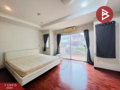 ขายทาวน์เฮ้าส์ 3 ชั้น หมู่บ้านศุภาลัยวิลล์ รัตนาธิเบศร์ (Supalai Ville Rattanathibet) แคราย นนทบุรี-202511191226041763529964226.jpg