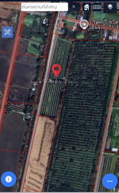 ขายที่ดินเปล่า 10 ไร่ 9 ตารางวา ต.ศาลายา อ.พุทธมณฑล จ.นครปฐม ถนนเชื่อมไปคลองโยง เลียบคลองตาหลี คลองมหาสวัสดิ์-202511191238021763530682604.jpg