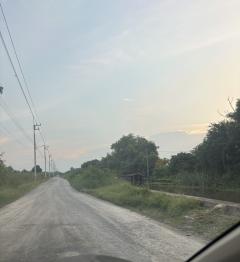 ขายที่ดินเปล่า 10 ไร่ 9 ตารางวา ต.ศาลายา อ.พุทธมณฑล จ.นครปฐม ถนนเชื่อมไปคลองโยง เลียบคลองตาหลี คลองมหาสวัสดิ์-202511191238051763530685614.jpg