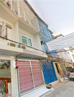 ตลาดประตูน้ำ 1.9 กม.แพลตตินั่ม BTSพญาไท 450ม.อาคาร 3ชั้น 15ตร.วา. 145ตร.ม. 3 นอน 3น้ำ  ทำเลทองย่านพญาไท-เพชรบุรี 