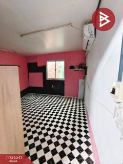 ขายทาวน์เฮ้าส์ หมู่บ้านพิบูลย์ทรัพย์1 หนองจอก กรุงเทพมหานคร พร้อมอยู่-202511191327031763533623303.jpg