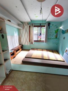 ขายทาวน์เฮ้าส์ หมู่บ้านพิบูลย์ทรัพย์1 หนองจอก กรุงเทพมหานคร พร้อมอยู่-202511191327041763533624374.jpg