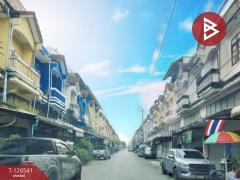 ขายทาวน์เฮ้าส์ หมู่บ้านพิบูลย์ทรัพย์1 หนองจอก กรุงเทพมหานคร พร้อมอยู่-202511191327041763533624908.jpg