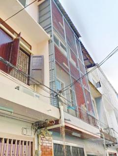 ที่สุดแห่งทำเลทอง! ใจกลางกรุงเทพฯ ถนนเพชรบุรี ซอย 1-9 อาคารพาณิชย์ 3 ชั้น ย่านธุรกิจ  BTS ARLพญาไท 400เมตร 