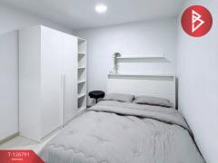 ขายห้องชุด เอื้ออาทรเมืองใหม่บางพลี 4 สมุทรปราการ