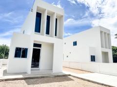 ขายบ้านเดี่ยวหรู 2 ชั้น บ้านศรีย้อย ต้นธง - ลำพูน บ้านใหม่สไตล์โมเดิร์น ของแถมจัดเต็ม ถูกมาก ใกล้ตัวเมืองลำพูน เชื่อมต่อเชียงใหม่-202511191420431763536843985.jpg