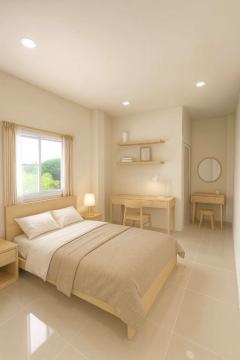 ขายบ้านเดี่ยวหรู 2 ชั้น บ้านศรีย้อย ต้นธง - ลำพูน บ้านใหม่สไตล์โมเดิร์น ของแถมจัดเต็ม ถูกมาก ใกล้ตัวเมืองลำพูน เชื่อมต่อเชียงใหม่-202511191420471763536847023.jpg