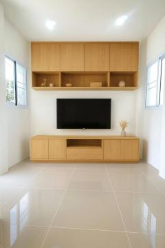 ขายบ้านเดี่ยวหรู 2 ชั้น บ้านศรีย้อย ต้นธง - ลำพูน บ้านใหม่สไตล์โมเดิร์น ของแถมจัดเต็ม ถูกมาก ใกล้ตัวเมืองลำพูน เชื่อมต่อเชียงใหม่-202511191420481763536848071.jpg