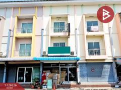 ขายอาคารพาณิชย์-3-ชั้น-หมู่บ้านนิราว