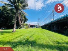 ขายที่ดินถมแล้ว 3 งาน 60 ตารางวา ถนนปู่เจ้าสมิงพราย พระประแดง สมุทรปราการ-202511191450461763538646204.jpg