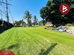 ขายที่ดินถมแล้ว 3 งาน 60 ตารางวา ถนนปู่เจ้าสมิงพราย พระประแดง สมุทรปราการ-202511191450471763538647921.jpg